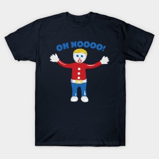 Mr. Bill T-Shirt